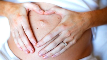 Dış Gebelik Belirtileri Dış Gebelik Belirtileri